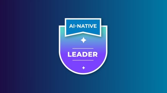 Leading the AI-Native Organization